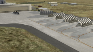 NAWS China Lake - Armitage Field thumbnail 6