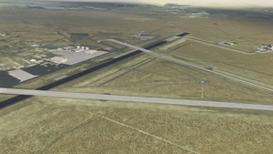 NAWS China Lake - Armitage Field thumbnail 8