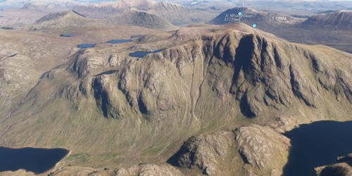 Neils-great-scottish-tour-volume-3 for MSFS