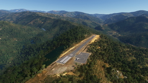 Nepal Bushstrip Upgrade Pack thumbnail 2