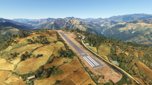 Nepal Bushstrip Upgrade Pack thumbnail 3