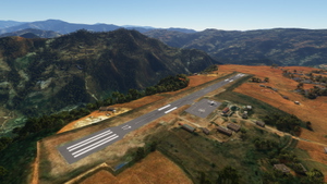 Nepal Bushstrip Upgrade Pack thumbnail 8