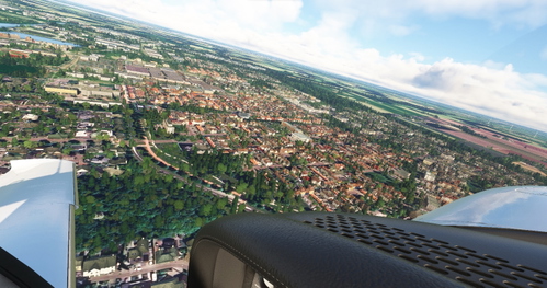 Netherlands - Dronten 