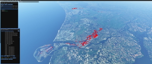 Netherlands Cargo Terminals, Amsterdam & Rotterdam Netherlands V2.0 thumbnail 6