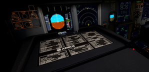 New checklist table A320 fenix thumbnail 2