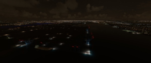 New York/New Jersey Cargo Terminals, Newark NJ/Staten Island NY - USA V2.0 thumbnail 7