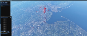 New York/New Jersey Cargo Terminals, Newark NJ/Staten Island NY - USA V2.0 thumbnail 8