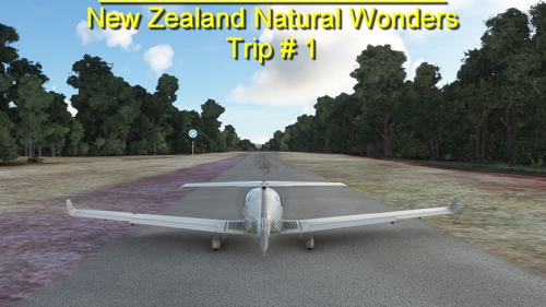 New Zealand Natural Wonders Tour