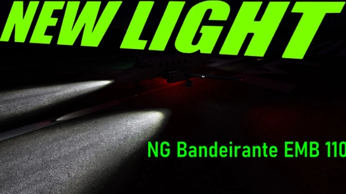Newlight-EMB110