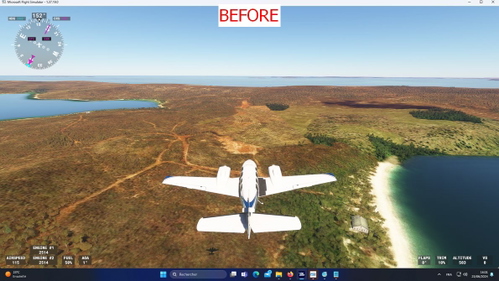 YOHN - Nhulunbuy Airport