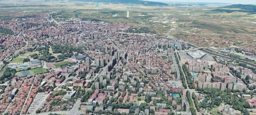 Niš - Serbia
