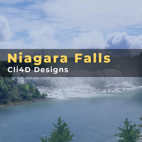 Niagara Falls