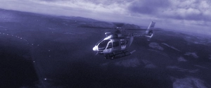 Night Vision Goggles and FLIR thumbnail 2