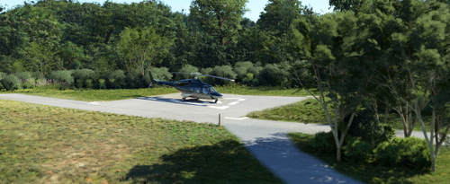 NK40 - Regeneron Campus