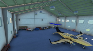 NLWW - Hihifo Airport,  Wallis and Futuna. thumbnail 8