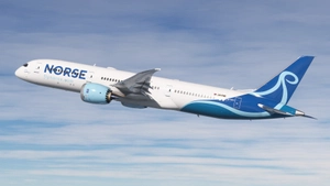 Norse Atlantic Airways (UK) | Pack | HorizonSim 787-9 | 8K & 4K thumbnail 1