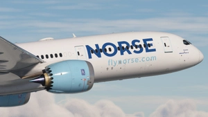 Norse Atlantic Airways (UK) | Pack | HorizonSim 787-9 | 8K & 4K thumbnail 2