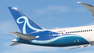 Norse Atlantic Airways (UK) | Pack | HorizonSim 787-9 | 8K & 4K thumbnail 3