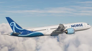 Norse Atlantic Airways (UK) | Pack | HorizonSim 787-9 | 8K & 4K thumbnail 4