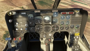 North American Rockwell OV-10 Bronco thumbnail 8