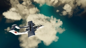 North American Rockwell OV-10 Bronco thumbnail 9