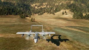 North American Rockwell OV-10 Bronco thumbnail 10