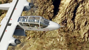 North American Rockwell OV-10 Bronco thumbnail 3