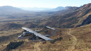 North American Rockwell OV-10 Bronco thumbnail 5