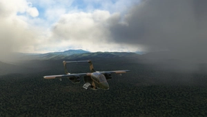 North American Rockwell OV-10 Bronco thumbnail 6