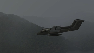 North American Rockwell OV-10 Bronco thumbnail 7