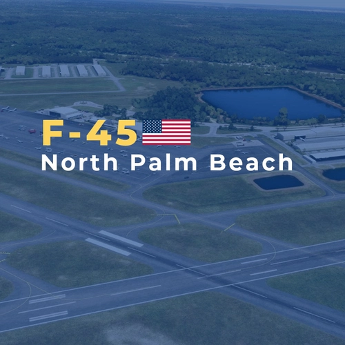 F45 - North Palm Beach