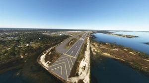 Northeast Florida Regional Airport KSGJ - Default Airport Improvements thumbnail 3