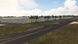 Northeast Florida Regional Airport KSGJ - Default Airport Improvements thumbnail 6