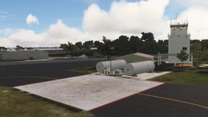 Northeast Florida Regional Airport KSGJ - Default Airport Improvements thumbnail 7