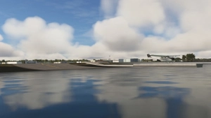 Northeast Florida Regional Airport KSGJ - Default Airport Improvements thumbnail 9