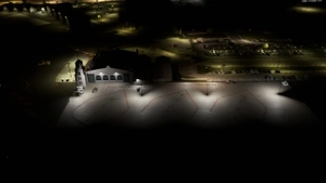 Northeast Florida Regional Airport KSGJ - Default Airport Improvements thumbnail 17