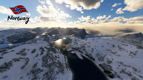 Northern Norway #1