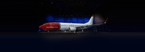Norwegian (Packs) - PMDG 737-800 thumbnail 4