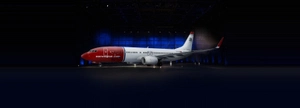 Norwegian (Packs) - PMDG 737-800 thumbnail 5