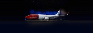 Norwegian (Packs) - PMDG 737-800 thumbnail 7