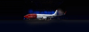Norwegian (Packs) - PMDG 737-800 thumbnail 9