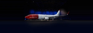 Norwegian (Packs) - PMDG 737-800 thumbnail 11