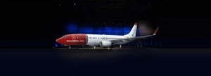 Norwegian (Packs) - PMDG 737-800 thumbnail 12