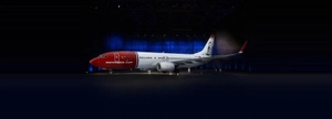 Norwegian (Packs) - PMDG 737-800 thumbnail 13