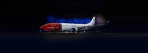 Norwegian (Packs) - PMDG 737-800 thumbnail 14