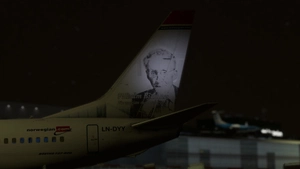 Norwegian (Packs) - PMDG 737-800 thumbnail 2