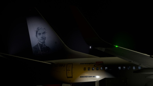 Norwegian Air Sweden (Packs) - PMDG 737-800 thumbnail 2