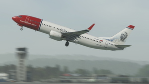 Norwegian Air Sweden (Packs) - PMDG 737-800 thumbnail 4