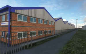 EGBN  Nottingham City Airport. Tollerton thumbnail 10