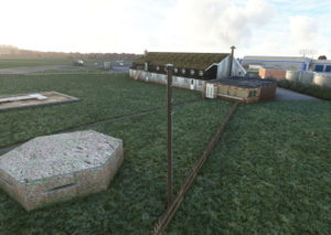 EGBN  Nottingham City Airport. Tollerton thumbnail 18